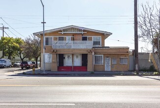 Los Angeles, CA Apartments - 200 W Slauson Ave