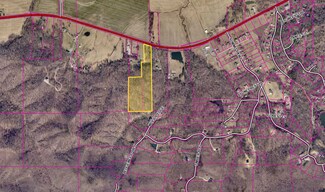 Borden, IN Commercial Land - 16207 IN-60 Rd
