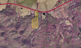 Borden, IN Commercial - 16207 IN-60 Rd
