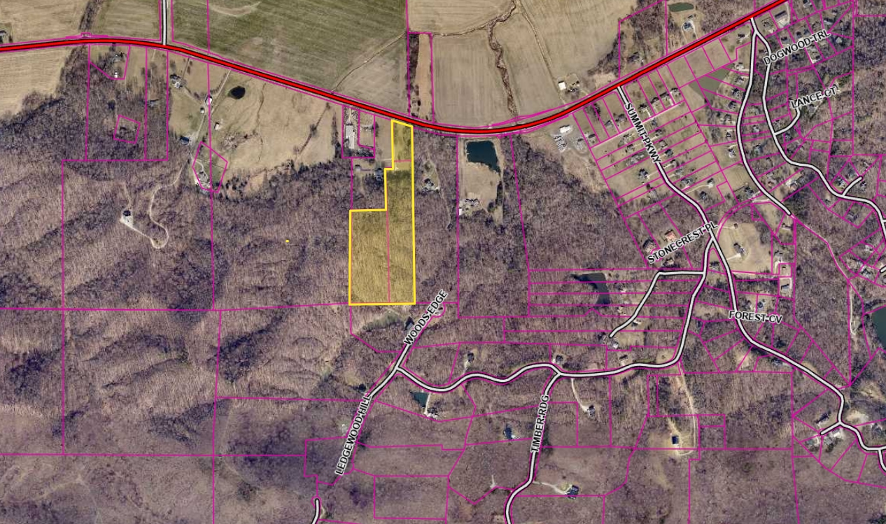 16207 IN-60 Rd, Borden, IN for Sale