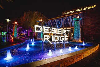 Phoenix, AZ Retail - 21001 N Tatum Blvd