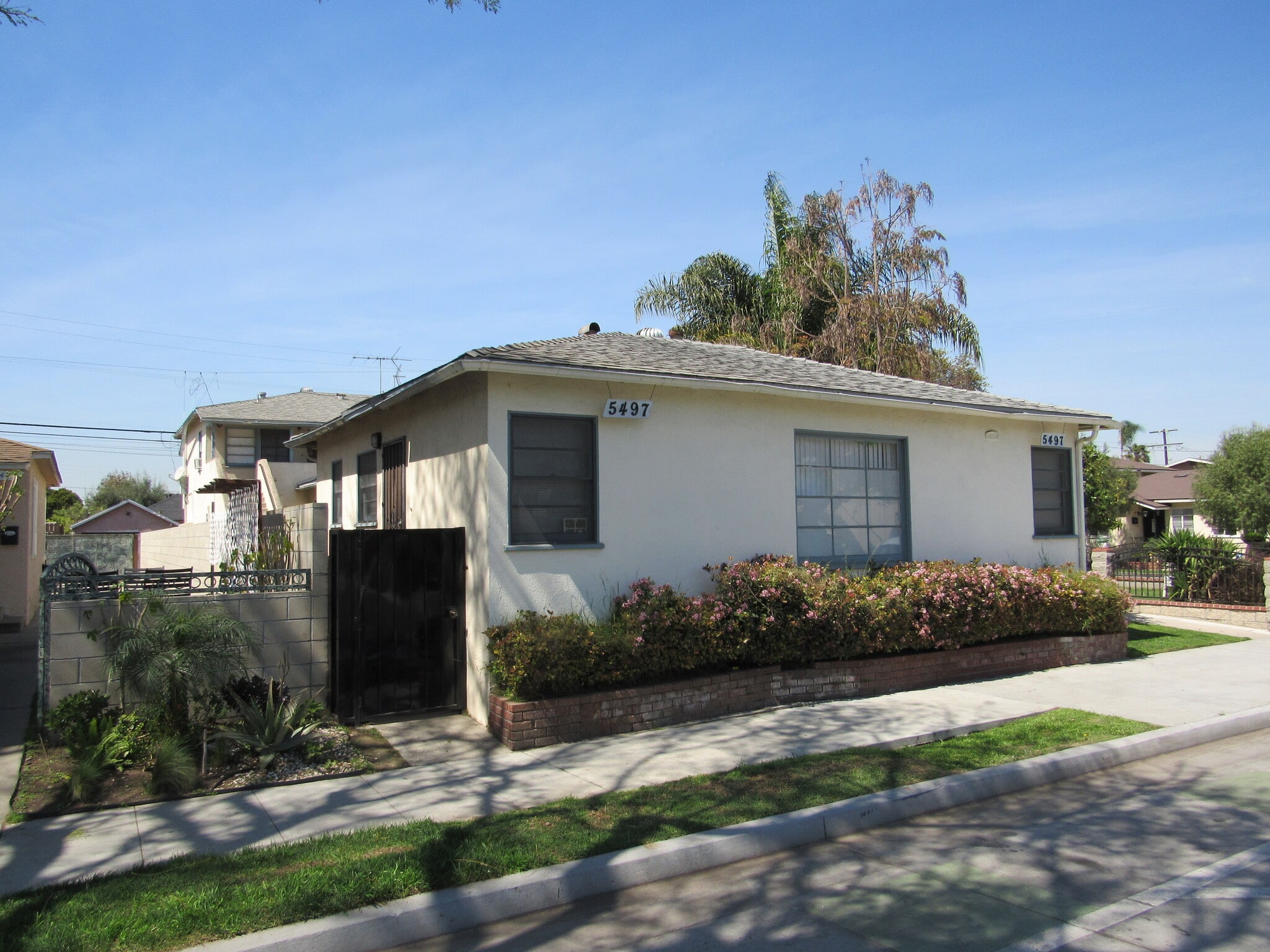 5497 Orange Ave, Long Beach, CA for Sale