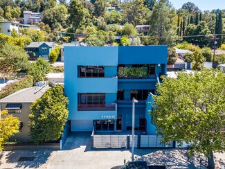 Studio City, CA Loft/Creative Space - 11426 Ventura Blvd