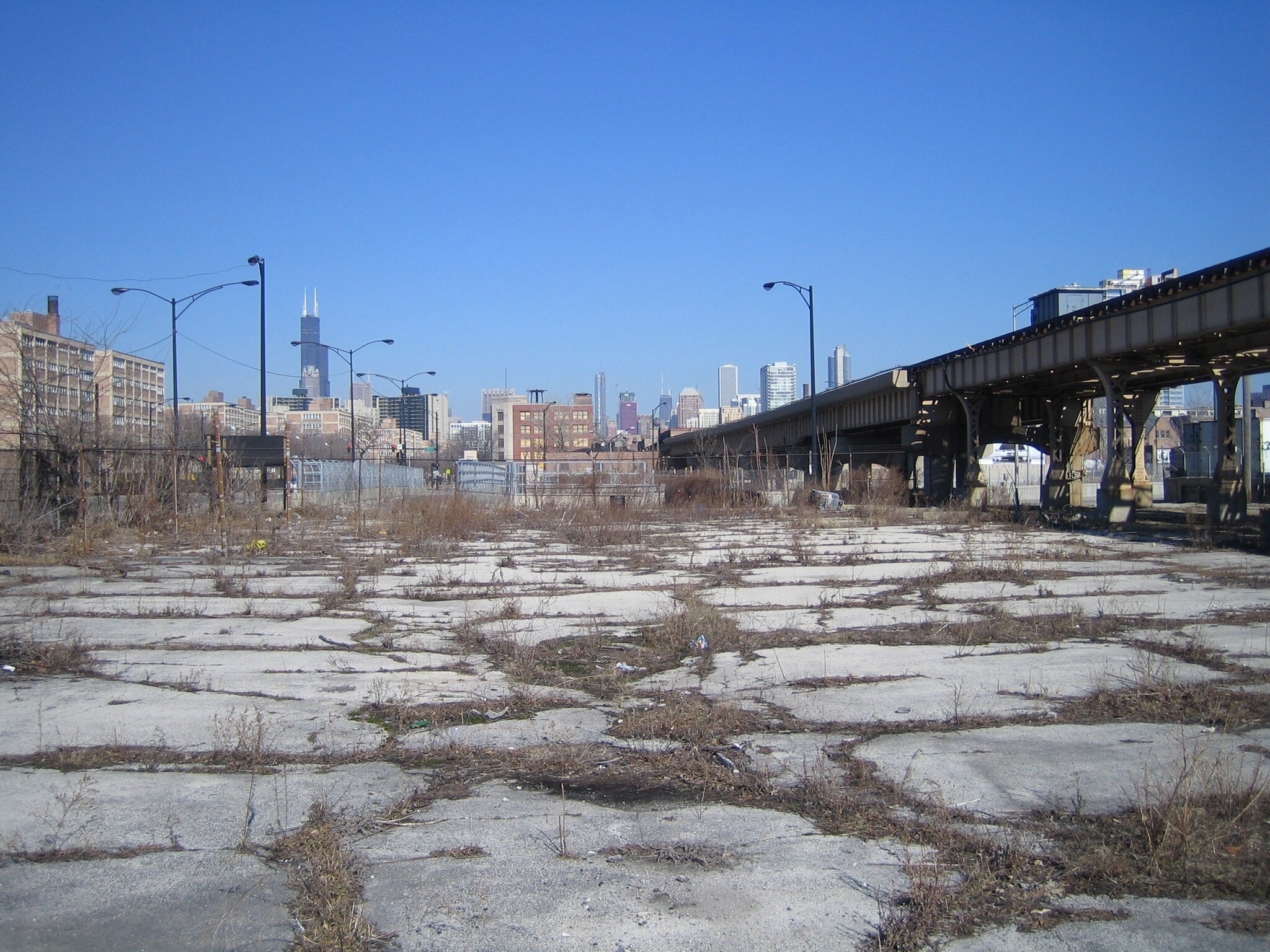 2525 S State St, Chicago, IL for Rent