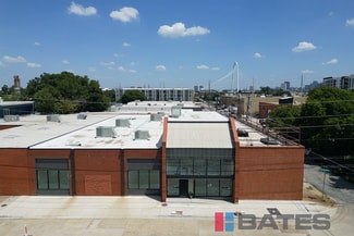 Dallas, TX Showroom - 131 Yorktown St