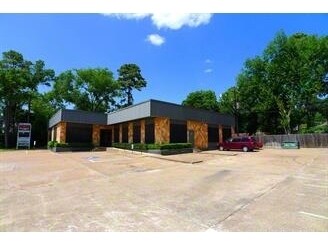 284 Interstate 45 N, Huntsville, TX for Rent