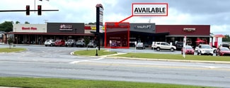 Cullman, AL Retail - 1302 2nd Ave SW