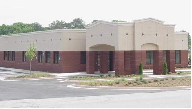 816 Duke Ave, Warner Robins, GA for Sale