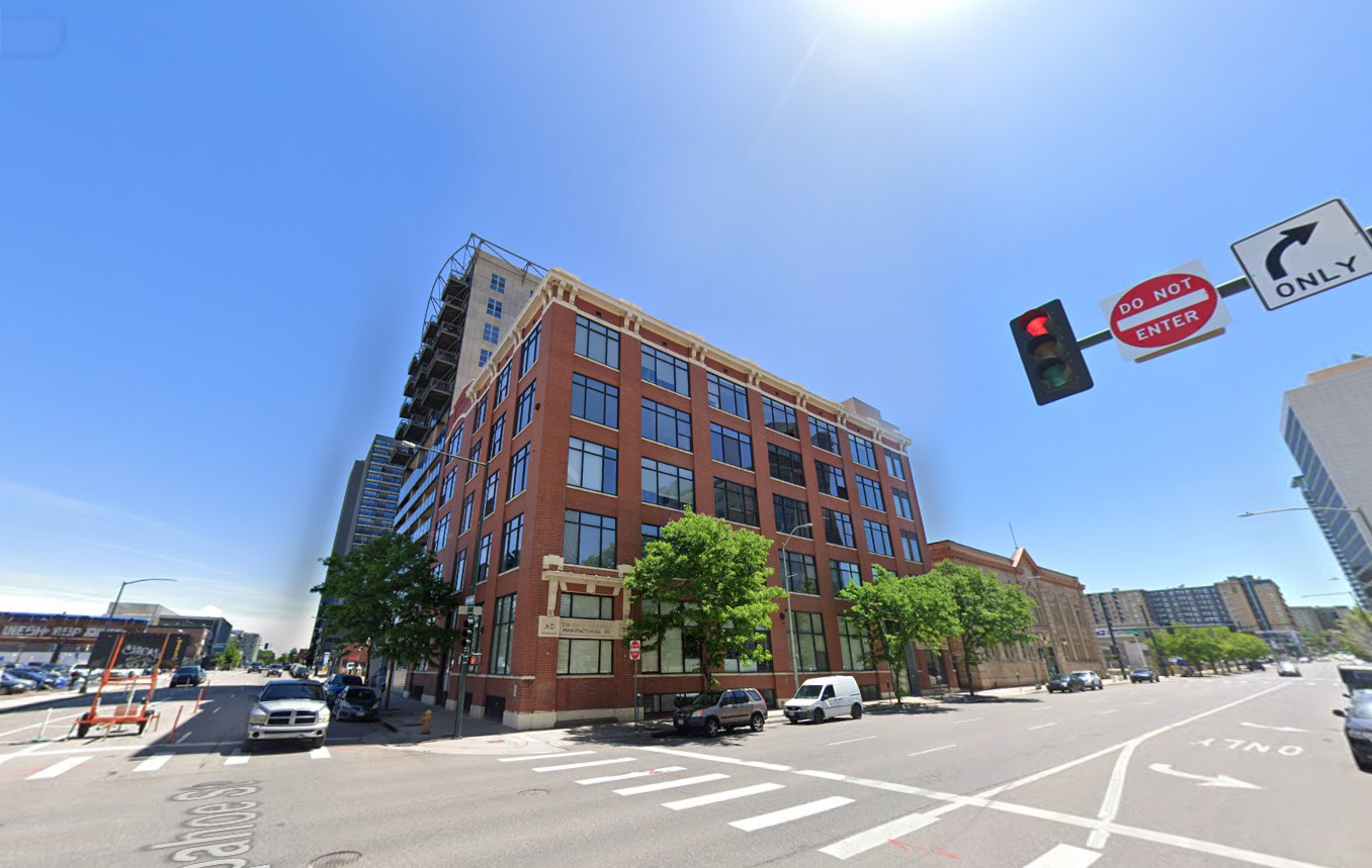 2000 Arapahoe St, Denver, CO for Sale