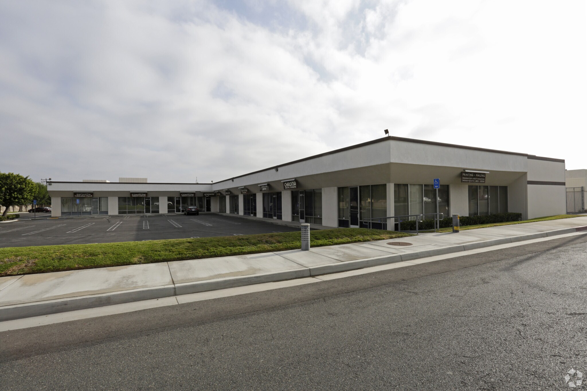 8201 Orangethorpe Ave, Buena Park, CA for Rent