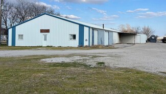 Little Elm, TX Light Manufacturing - 2423 W FM 720 Little Elm, TX Light Manufacturing - 2423 W FM 720