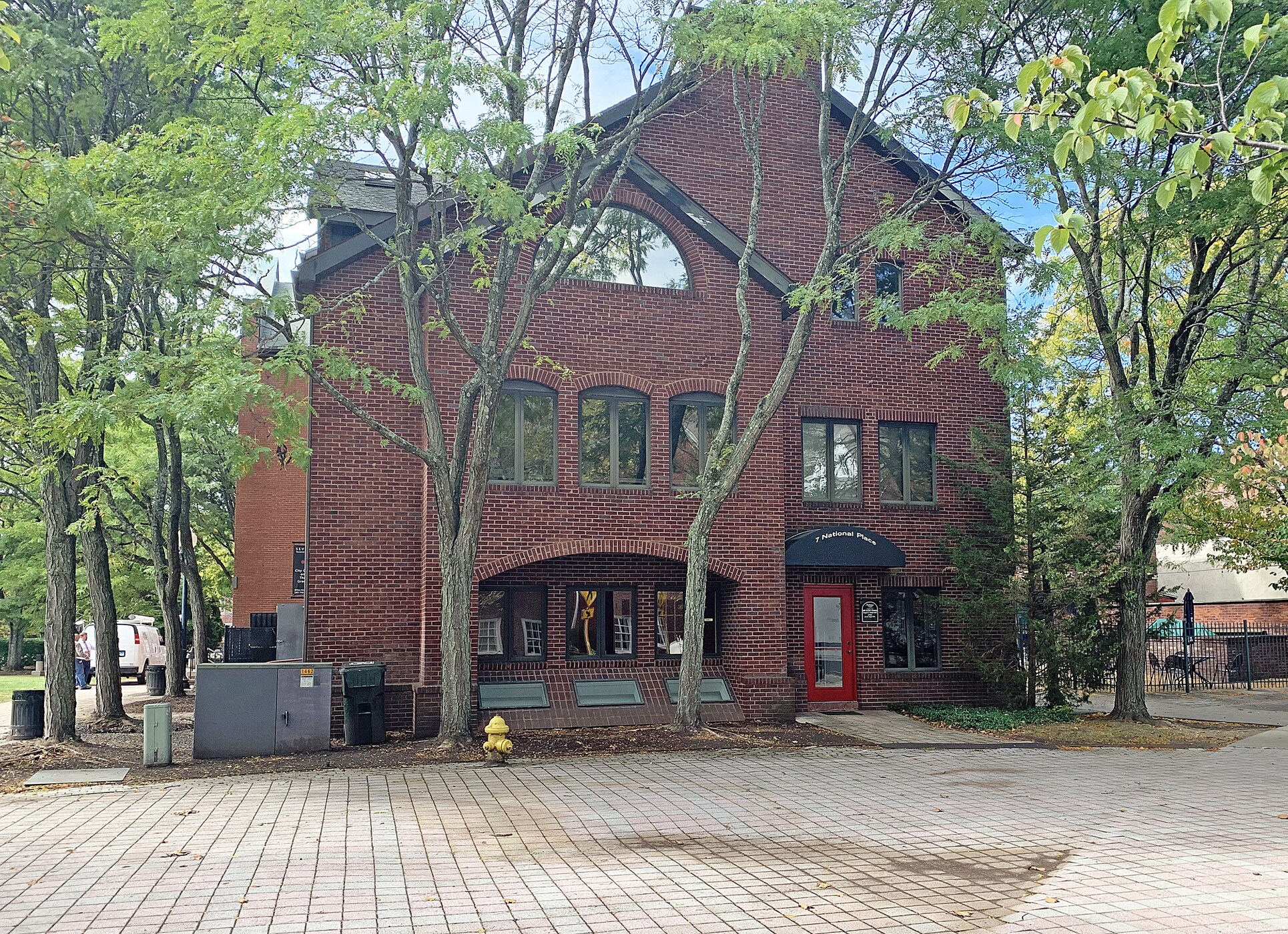 7 National Pl, Danbury, CT for Rent