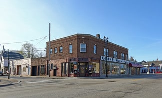 Waltham, MA Retail - 580-590 Moody St Waltham, MA Retail - 580-590 Moody St