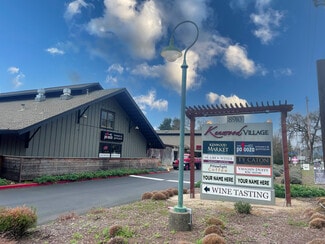 Kenwood, CA Office/Retail, Retail - 8910 Sonoma Hwy