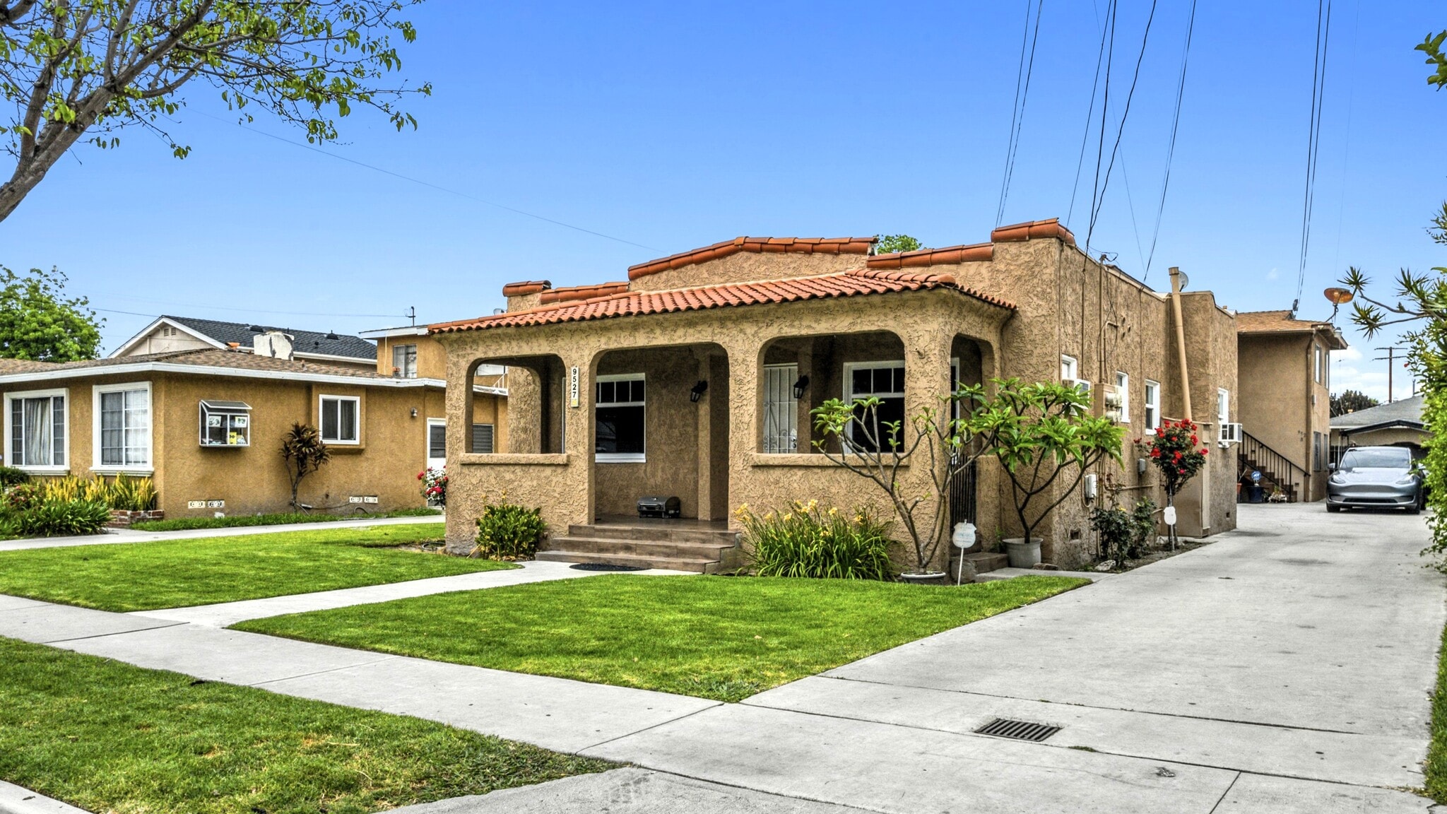 9527 Los Angeles St, Bellflower, CA for Sale