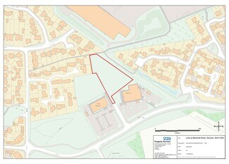Devizes, WIL Residential - 4 Fordson Rd