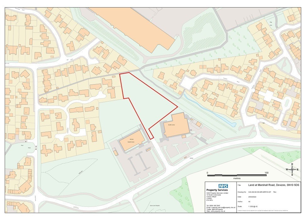 4 Fordson Rd, Devizes, WIL for Sale