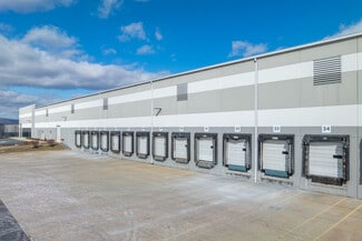 Carlisle, PA Industrial - 1 S Shearer Dr