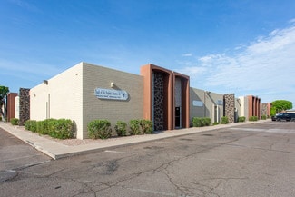 Phoenix, AZ Industrial - 3002-3066 W Clarendon Ave Phoenix, AZ Industrial - 3002-3066 W Clarendon Ave