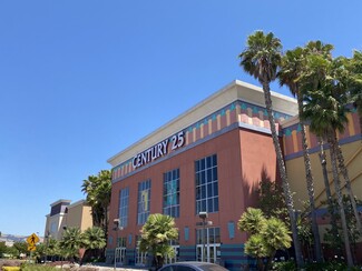 Union City, CA Retail - 32040-32100 Union Landing Dr