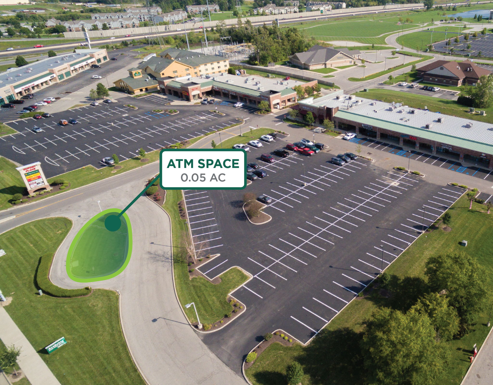 2868-2898 Dupont Rd, Fort Wayne, IN for Rent