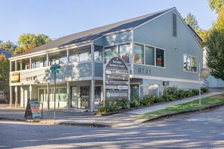 Portland, OR Office - 3701 SE Milwaukie Ave