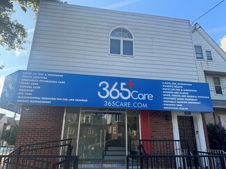 Jersey City, NJ Office/Medical - 2761 John F Kennedy Blvd