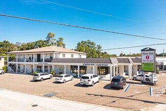Belleair Bluffs, FL Storefront Retail/Office - 400 Indian Rocks Rd N