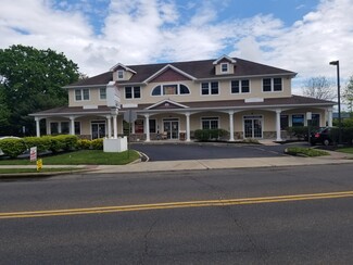 Little Egg Harbor, NJ Office - 112 Giffordtown Ln