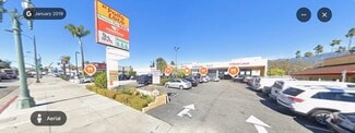 Pasadena, CA Retail - 1445 E Colorado Blvd Pasadena, CA Retail - 1445 E Colorado Blvd