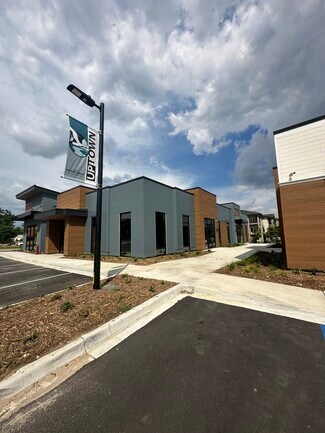 Summerville, SC Office/Retail - 100 Gosling Way