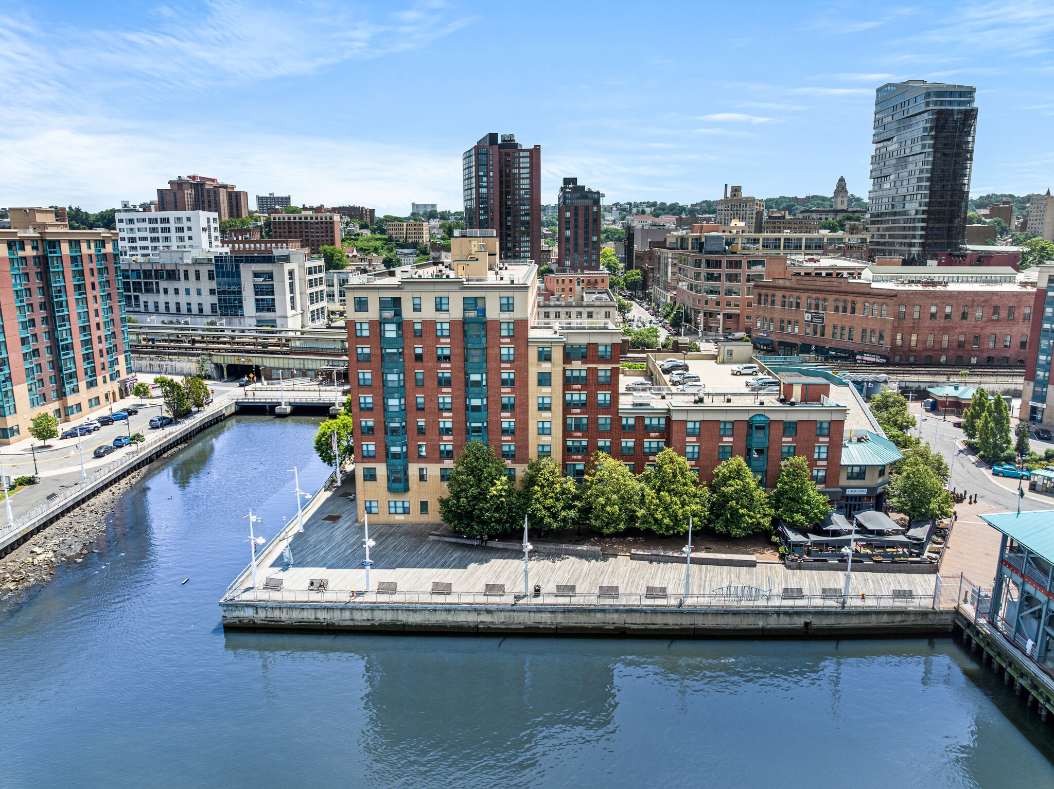 1 Van Der Donck St, Yonkers, NY for Rent