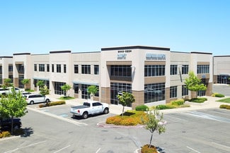 Rocklin, CA Flex - 5842-5854 Lonetree Blvd