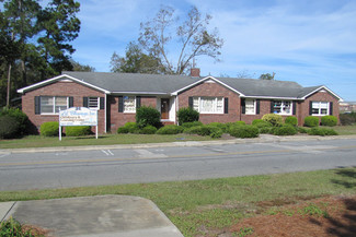 Ashburn, GA Specialty - 527 E College Ave