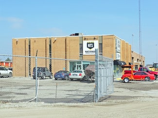 Elmhurst, IL Industrial - 249 W Lake St