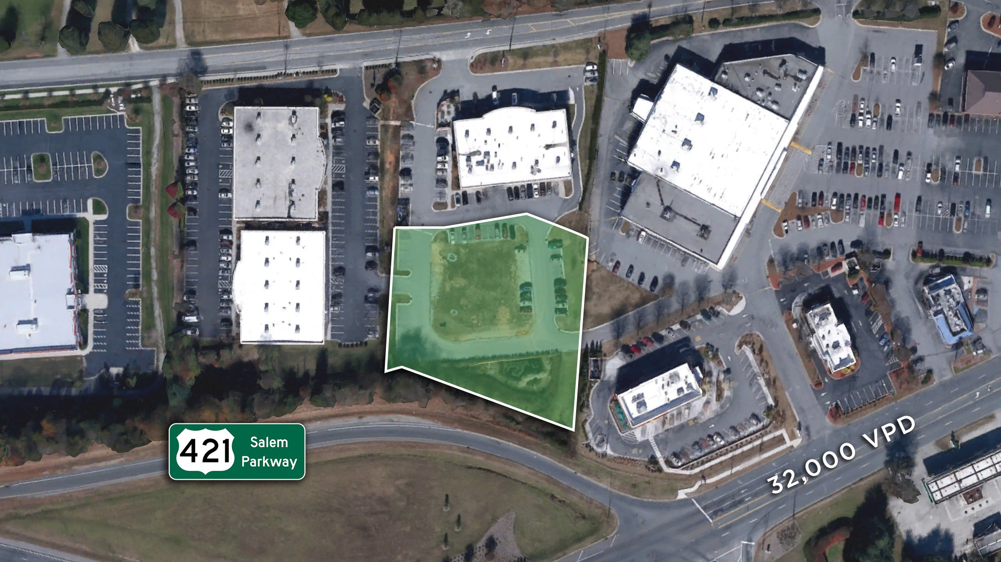 843 Old Winston Rd, Kernersville, NC for Sale