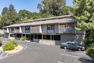 Santa Rosa, CA Office - 3419-3460 Mendocino Ave