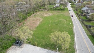 Indianapolis, IN Industrial - 5220 W Troy Ave