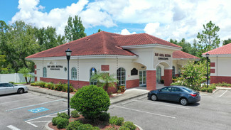 Tampa, FL Medical - 12321 W Linebaugh Ave