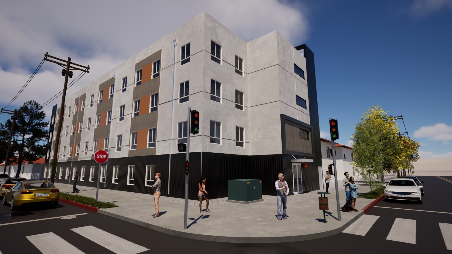 700 W 120th St, Los Angeles, CA for Sale