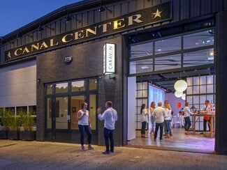 Lambertville, NJ Flex - 278 N Union St