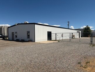 Grand Junction, CO Industrial - 356 Bonny St Grand Junction, CO Industrial - 356 Bonny St