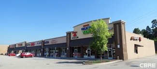 Irmo, SC Retail - 1180 Dutch Fork Rd