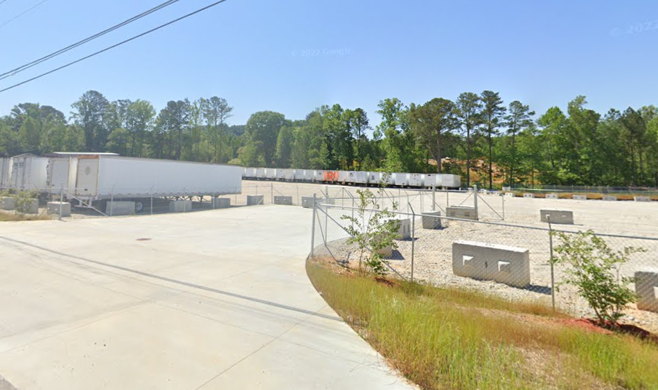 1250 Industrial N Blvd, Dallas, GA for Rent