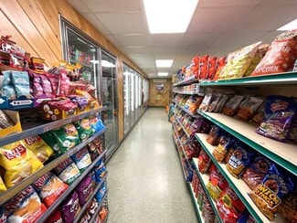 Saint Albans, ME Convenience Store - 21 Corinna Road Rd Saint Albans, ME Convenience Store - 21 Corinna Road Rd