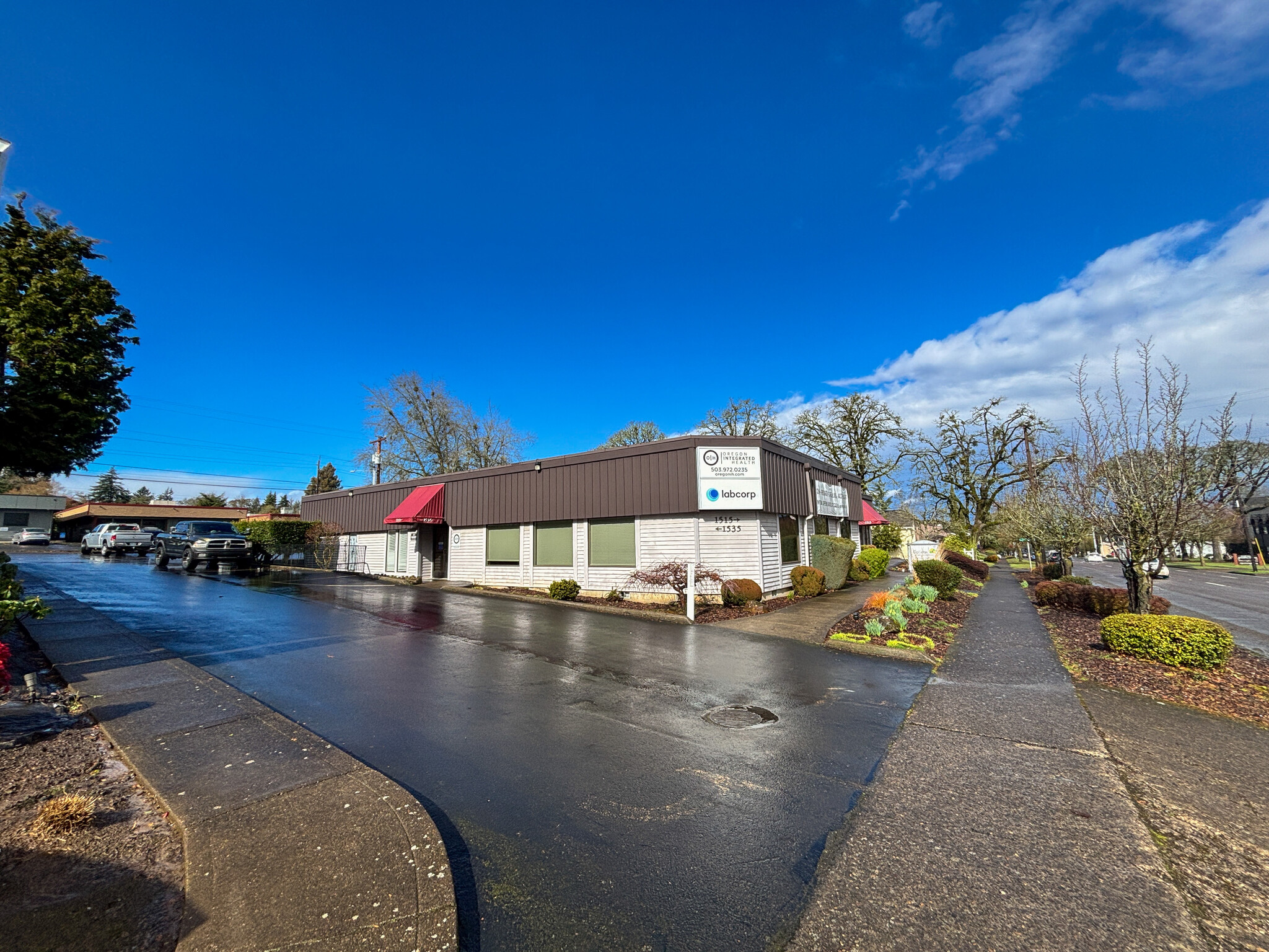 1515-1535 Liberty St SE, Salem, OR for Rent