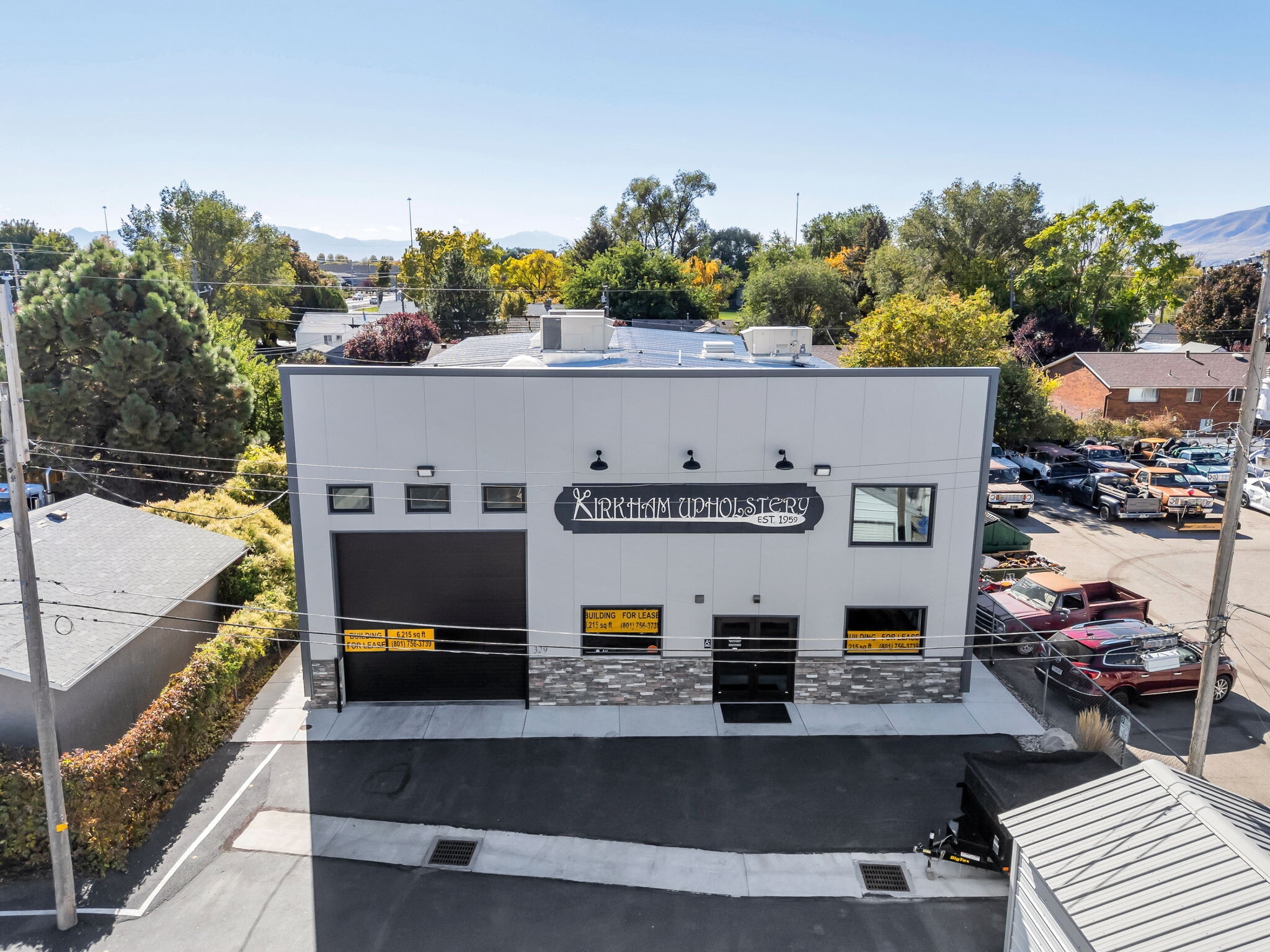 329 W Main St, American Fork, UT for Rent