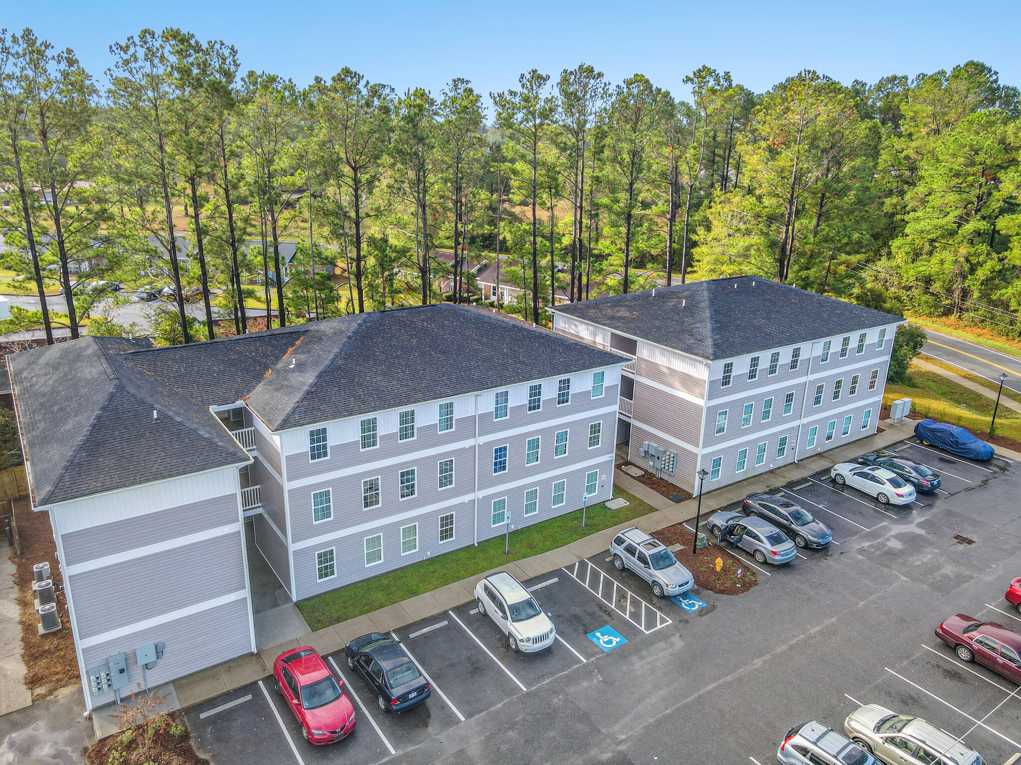 1200 Hemingway Chapel Rd, Conway, SC for Sale