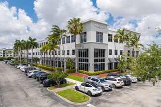 Doral, FL Office/Medical - 7950 NW 53rd St Doral, FL Office/Medical - 7950 NW 53rd St