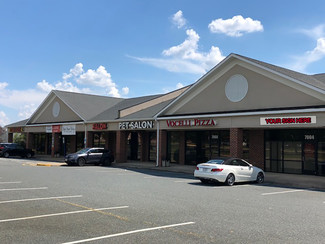 Fredericksburg, VA Retail - 7100 Salem Fields Blvd